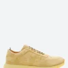 Best - Legend 001 Low Top Sneakers in Sughero Lt. Cashemir Sneakers