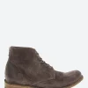 Sale - Legrand 158 Ankle Boots in Nebbia Lt Cachemire Women Boots