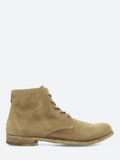Discount - Lexikon 539 in Lead Lt Cachemire Women Boots