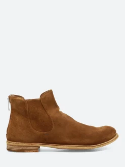 Discount - Lexikon 528 in Birra Lt Cashemire Women Boots