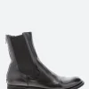 Clearance - Lexikon 73 Chelsea Boots in Nero Ignis Women Overalls & Jumpsuits | Boots