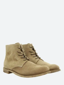 Discount - Lexikon 539 in Lead Lt Cachemire Women Boots