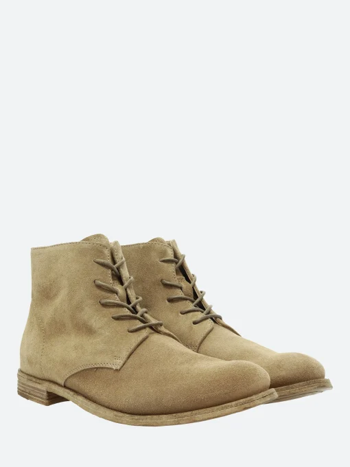 Discount - Lexikon 539 in Lead Lt Cachemire Women Boots