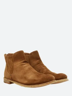 Discount - Lexikon 528 in Birra Lt Cashemire Women Boots