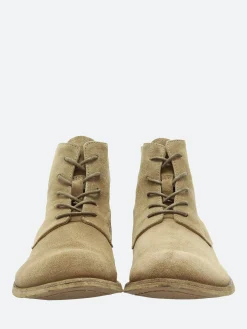 Discount - Lexikon 539 in Lead Lt Cachemire Women Boots