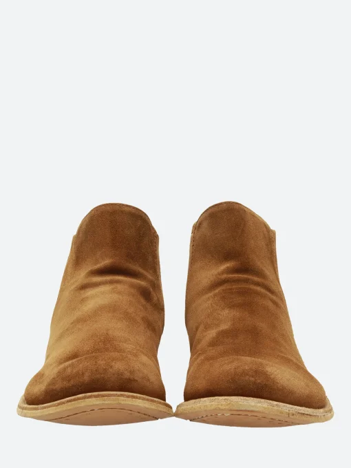 Discount - Lexikon 528 in Birra Lt Cashemire Women Boots