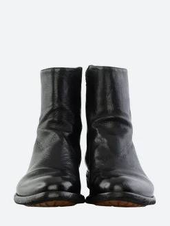 Best - Lexikon 074 Ankle Boots in Nero Ignis Women Overalls & Jumpsuits | Boots