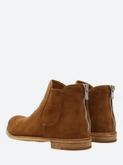 Discount - Lexikon 528 in Birra Lt Cashemire Women Boots