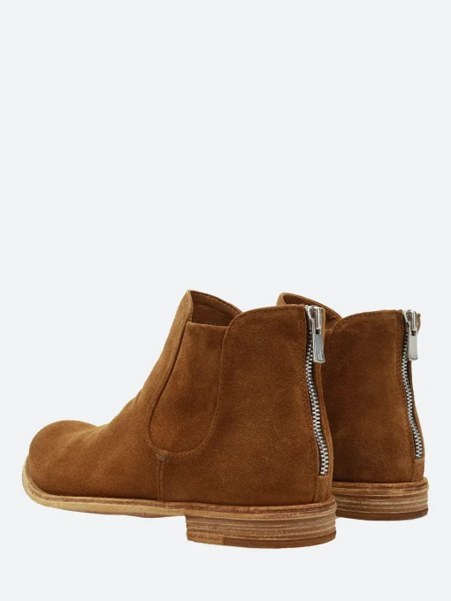 Discount - Lexikon 528 in Birra Lt Cashemire Women Boots