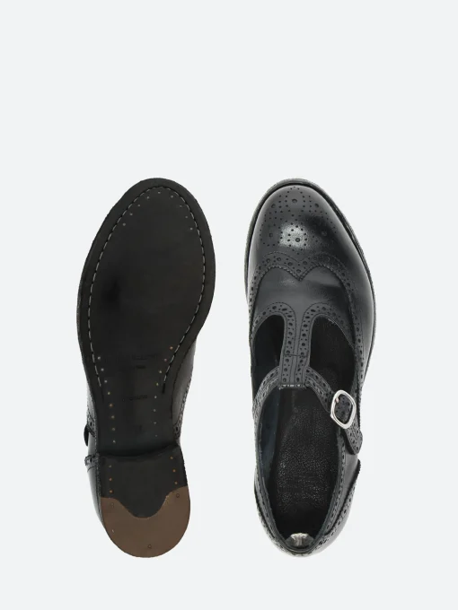 Outlet - Lexikon 544 in Nero Ignis Women Overalls & Jumpsuits | Shoes