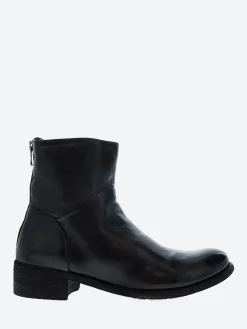 Sale - Lison 047 in Nero (Black) Women Heels | Boots
