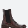 Online - Lison 017 in Otto Ignis Women Heels | Boots