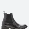 Clearance - Lison 29 Chelsea Boots in Nero Ignis Women Overalls & Jumpsuits | Heels