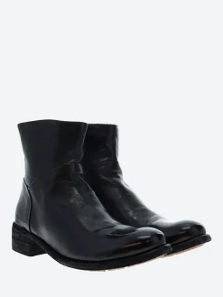 Sale - Lison 047 in Nero (Black) Women Heels | Boots