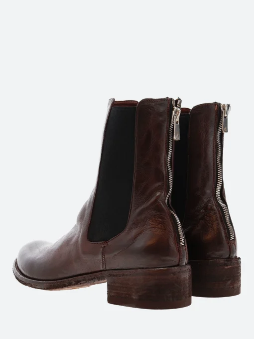 Online - Lison 017 in Otto Ignis Women Heels | Boots