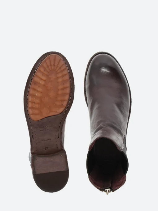 Online - Lison 017 in Otto Ignis Women Heels | Boots