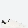 Discount - Mower 005 in Bianco and Nero Sneakers