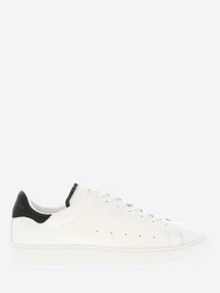 Discount - Mower 005 in Bianco and Nero Sneakers