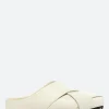 Online - Pelagie 018 in Nebbia Buttero Women Shoes | Slides