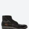 Fashion - Princeton 034 in Ebano Canyon Boots