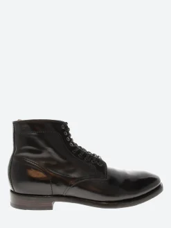 Fashion - Princeton 034 in Ebano Canyon Boots