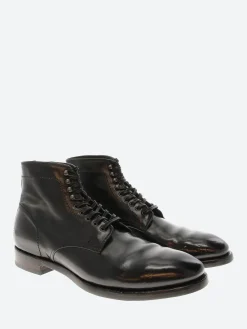 Fashion - Princeton 034 in Ebano Canyon Boots