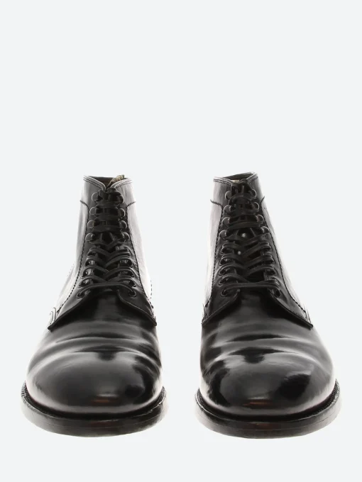 Fashion - Princeton 034 in Ebano Canyon Boots