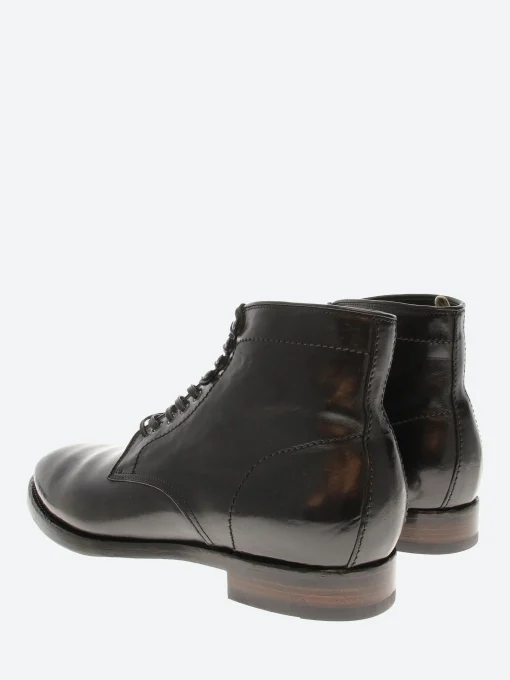 Fashion - Princeton 034 in Ebano Canyon Boots