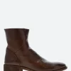 Outlet - Seline 020 Ankle Boots in Cigar Ignis Women Overalls & Jumpsuits | Heels