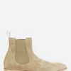Discount - Solitude 004 in Antilope Light Cachemi Boots