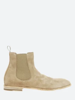 Discount - Solitude 004 in Antilope Light Cachemi Boots