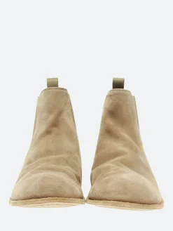 Discount - Solitude 004 in Antilope Light Cachemi Boots