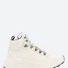 Hot - Sphyke 128 in Nebbia Women Boots