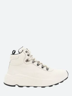 Hot - Sphyke 128 in Nebbia Women Boots