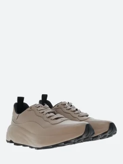 Discount - Sphyke 132 Sneakers in Pomice Nappa Buttero Women Overalls & Jumpsuits | Sneakers