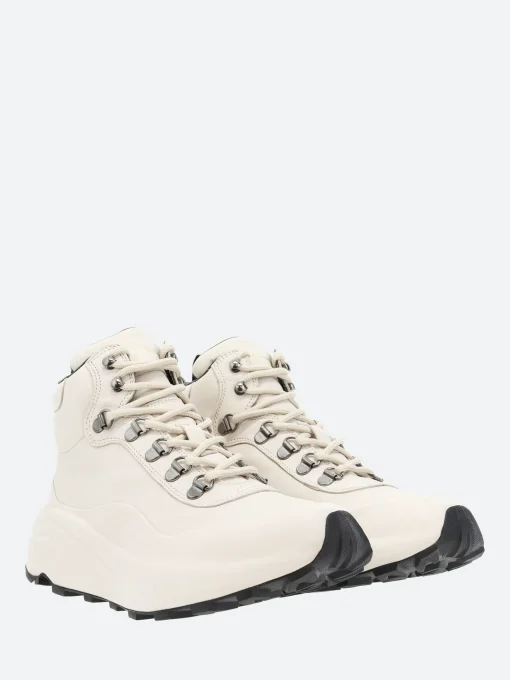 Hot - Sphyke 128 in Nebbia Women Boots