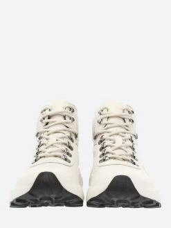 Hot - Sphyke 128 in Nebbia Women Boots