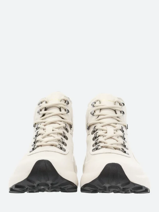 Hot - Sphyke 128 in Nebbia Women Boots