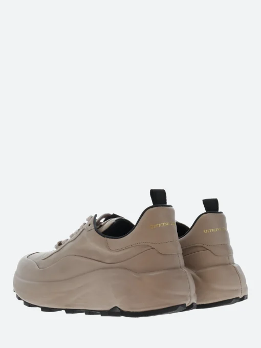Discount - Sphyke 132 Sneakers in Pomice Nappa Buttero Women Overalls & Jumpsuits | Sneakers