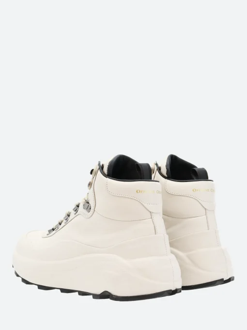 Hot - Sphyke 128 in Nebbia Women Boots