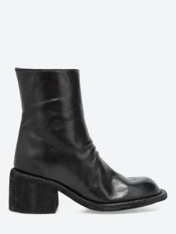 Best - Wilds 004 in Nero Ignis Women Overalls & Jumpsuits | Heels