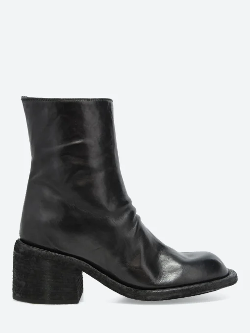 Best - Wilds 004 in Nero Ignis Women Overalls & Jumpsuits | Heels