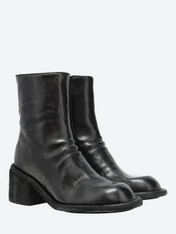 Best - Wilds 004 in Nero Ignis Women Overalls & Jumpsuits | Heels