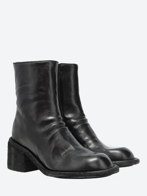Best - Wilds 004 in Nero Ignis Women Overalls & Jumpsuits | Heels