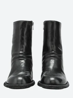 Best - Wilds 004 in Nero Ignis Women Overalls & Jumpsuits | Heels