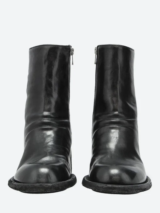 Best - Wilds 004 in Nero Ignis Women Overalls & Jumpsuits | Heels