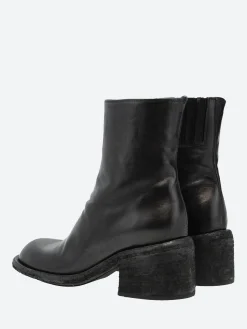 Best - Wilds 004 in Nero Ignis Women Overalls & Jumpsuits | Heels