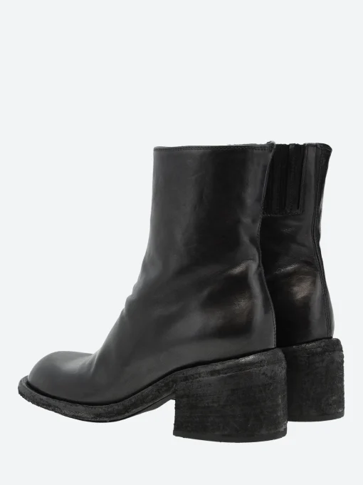 Best - Wilds 004 in Nero Ignis Women Overalls & Jumpsuits | Heels