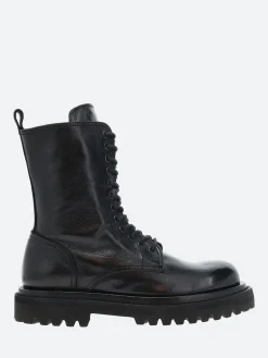 Online - Wisal 106 in Nero Ignis Women Overalls & Jumpsuits | Boots