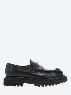 Discount - Wisal 101 in Nero Women Shoes | Overalls & Jumpsuits